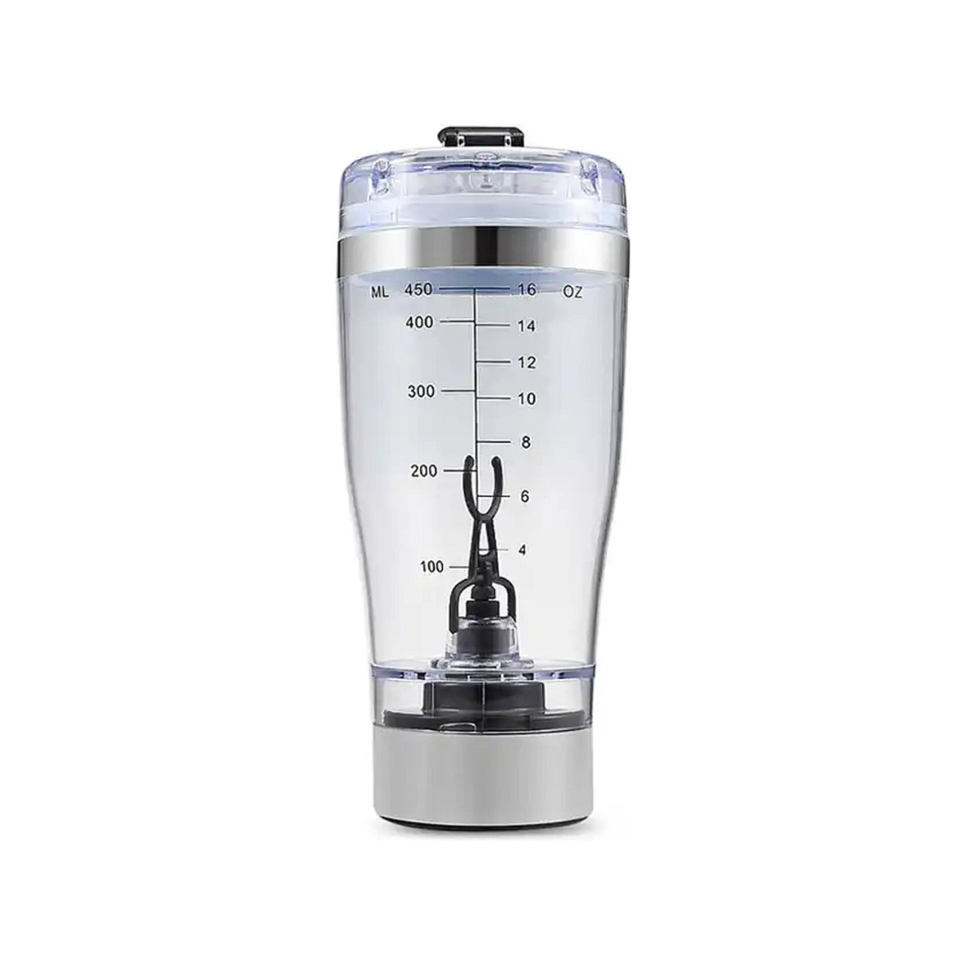 450ml USB rechargeable electric shake cup