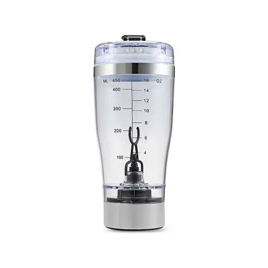 450ml USB rechargeable electric shake cup