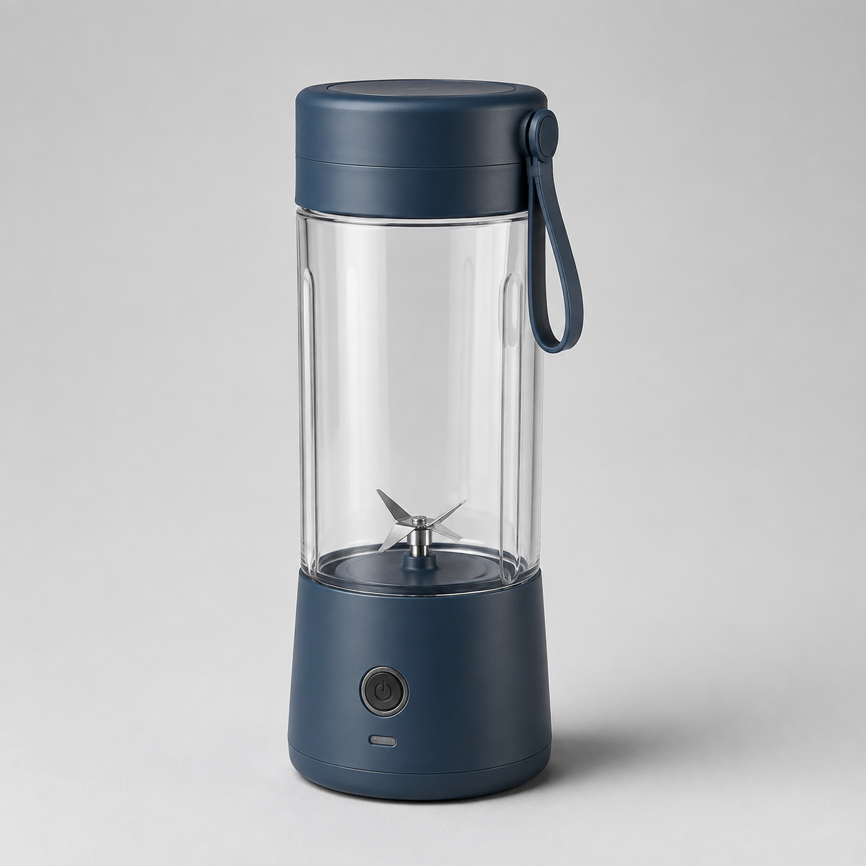 800ml USB rechargeable portable blender